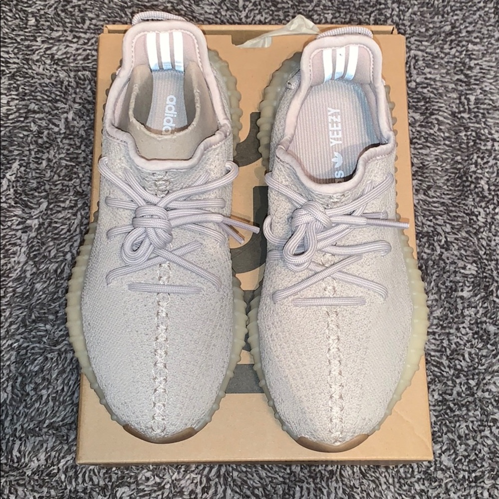Yeezy Boost 350 V2 Sesame
